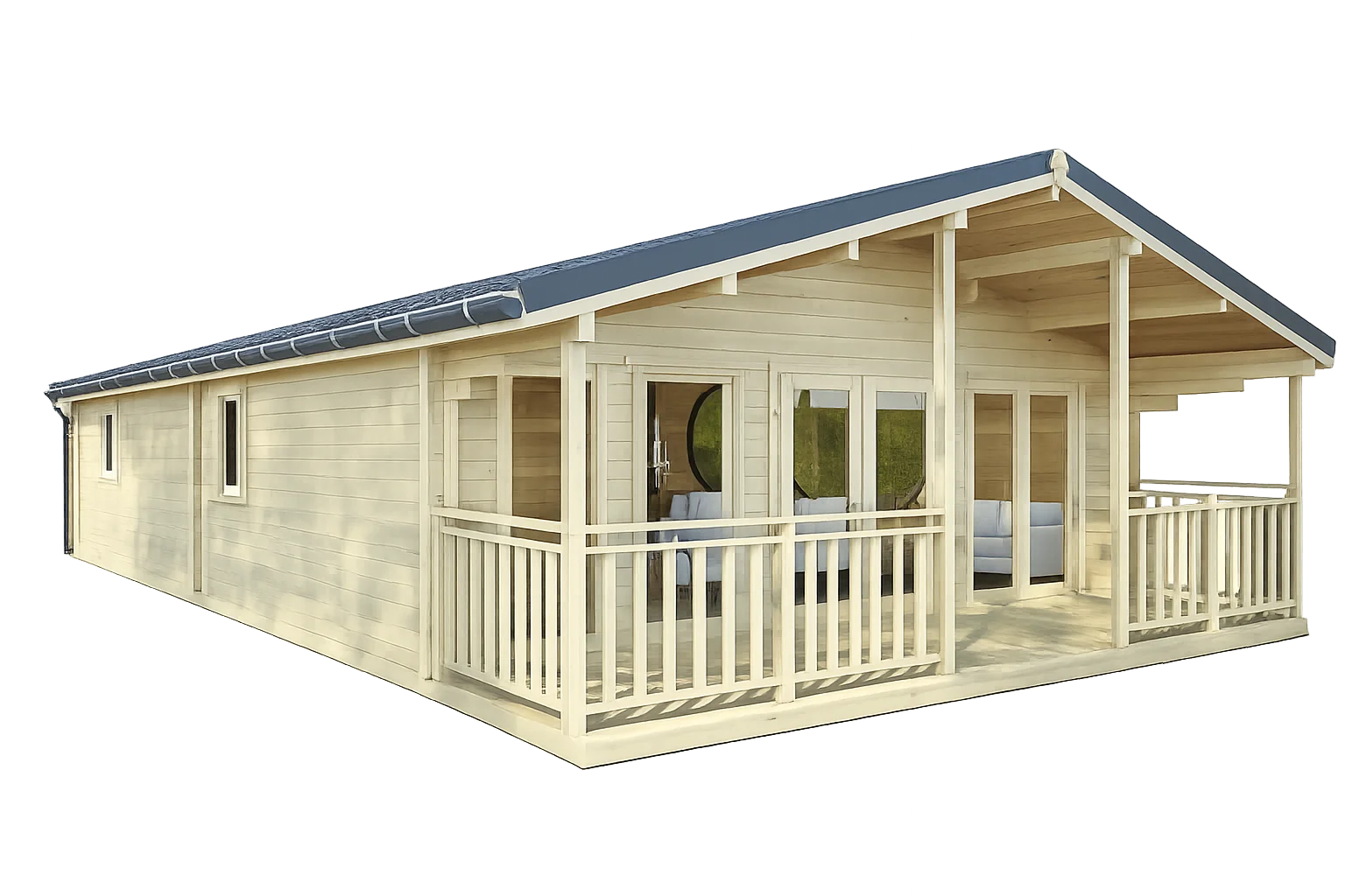 Three Bed Type 1 B