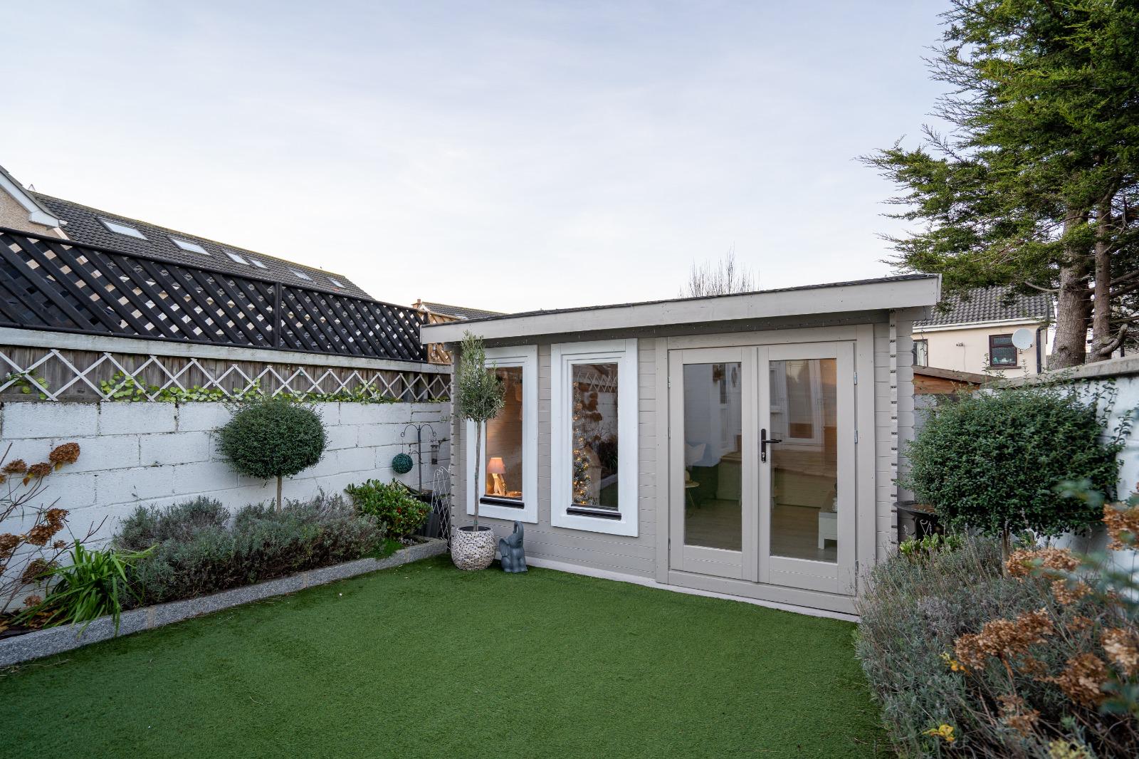Garden Nail & Beauty Studio